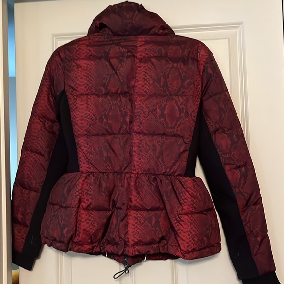 AX winter jacket, size M, fits US 6-8 - Picture 4 of 5